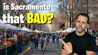 Sacramento California's Most Updated Pros and Cons If You're Moving To Sacramento In 2026