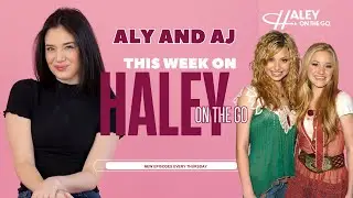 From Disney Kids to Women Changing the World: Aly & AJ on Fame & Finding Their Voice