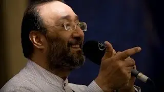 آدم..أين انت؟ - الأخ ماهر فايز
