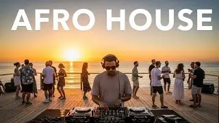 SUMMER AFRO HOUSE Sunset Mix (The Weeknd, Adam Port, Diplo, Coldplay, Avicii) - Summer Vibes Mix