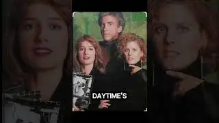 Ten Top Tier Daytime Soap Opera Villains #soapopera