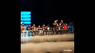 Jonh Milton Mexicali 2021|CHAPARRO | Show Completo