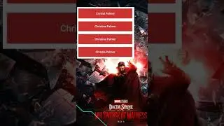 How Well Do You REALLY Know Dr Strange quiz 5