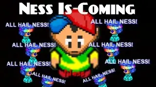 Graal Era Skit - Ness