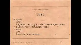 Quasimodo's Madrigal Alphabet
