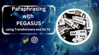 The Power of Pegasus: Building an AI Paraphrasing Tool from Scratch| @Codesquad-s6r​