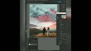 Photoshop trick part_1#photoshop #photoshopbackgroundchange #photoshopskychange #photoshoptutorial