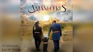 12. Salvación - Salud de Córdoba (Amaneceres)