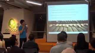 Mobile music creation and sharing app | VoiceUp