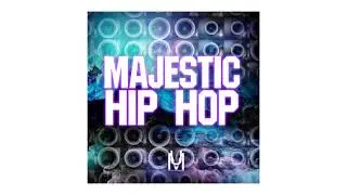🔥 UNDISPUTED MUSIC - Majestic Hip Hop - SAMPLES & DRUM KITS - DOWNLOAD LINK [FREE]