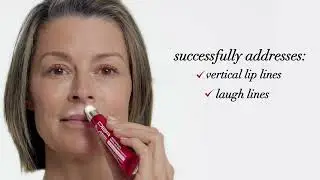 Smooth Upper Lip Professional | Dermelect&rsquo;s Targeted Treatment for Lip Lines