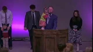 The Good ole Days - Pastor Jonathan Lovelace