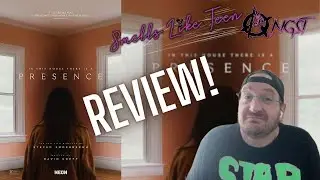 Presence is underwhelming | Neon Movie Review