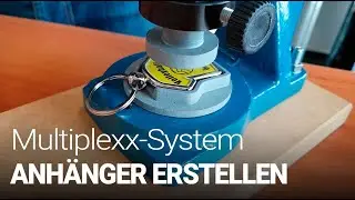 Multiplexx Vorf&uuml;hrung mit Thomas