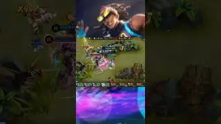 MANIAC BRUNO | BEST BUILD 2024 | #shorts #mlbb