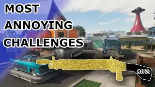 FINALLY FINISHED Shotgun Camos | Call of Duty Black Ops 7