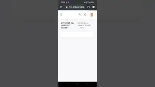 How to earn free shiba inu on your phone #freeshibainu #shibaarmy #shibainutothemoon