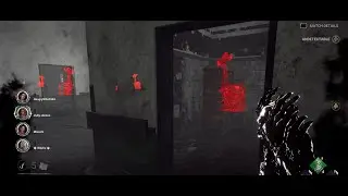 Dredge Makes Quick Work of Treatment Theater Survivors! | Silent Loops DBD
