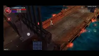 MU AWAY - HOW TO 2ND JOB DARK NIGHT TO BLADE NIGHT (NEWBIE GUIDE)