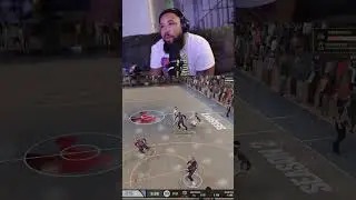 NBA 2K26 Lockdown Defender #2k26 #2kcommunity #pcgaming #gamers  #gaming