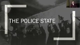 The Police State