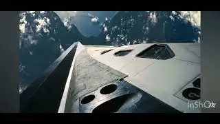 A Roblox space movie (2026) the first docking 