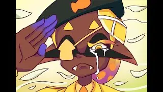 Splatoon 3 - Big Man's Betrayal, Frye's Virtuous Mission