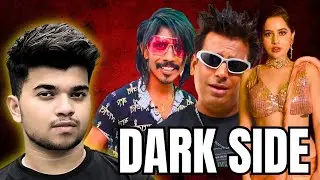 Viral Trap: The Dark Side of Cringe Social Media Creators!