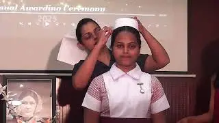 Ceremonia czepcowania