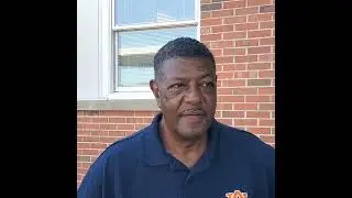 BlackBelt Gospel Ministry & CFRD Free Food Give'a'way