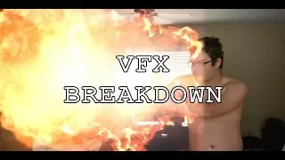 FIREBENDING | VFX Break Down