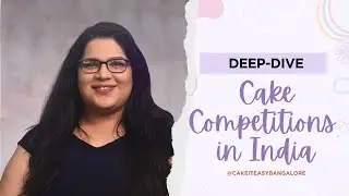 Cake Competitions in India