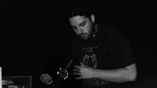 Dave Shichman - 2003 DnB Mix
