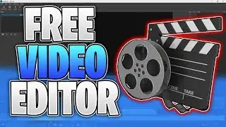 Как редактировать видео на YouTube БЕСПЛАТНО! Лучшая бесплатная программа для редактирования видео 2018 года