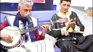 من أروع أغاني حميد إنرزاف ( جلسة فنية رائعة ) 2022 Hamid Inrzaf
