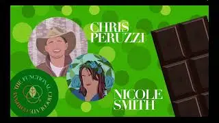 Introducing The Functional Chocolate Company (Sales Video)