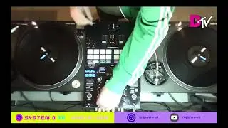 EBM, Detroit Electro Techno, Acid Breakbeats & more | FREESTYLE live session 10.01.2026