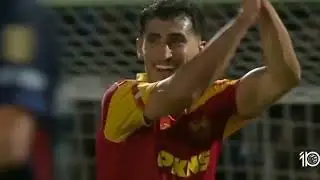 Mohammad Abualnadi (3) Vs Johor Darul Ta'zim&bull; Abualnadi Defensive Skills Show In Selangor FC 