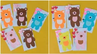 Diy Envelope Decoration idea|Envelope decoration idea for student|How to make result envelope card