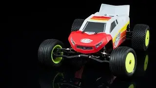 THE INEVITABLE - THE MINI-T 2.0 GOES BRUSHLESS - LOSI