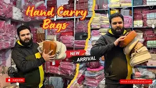 Latest Ladies Bags Collection | Wholesale Prices | Premium Quality & Trendy Designs | Bags by Balaj
