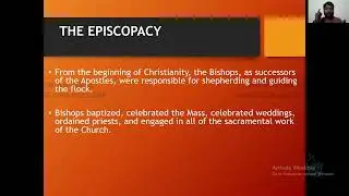 HDC P12 Early Christian Churches