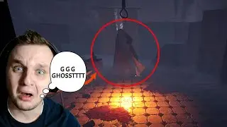 THIS NEW RUSSIAN HORROR GAME IS ABSOLUTELY HORRORFYING
