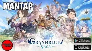 Grandblue SAGA Gameplay Android