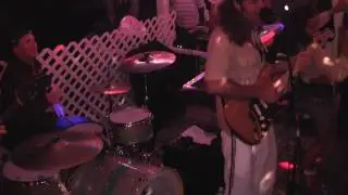 Dan Bailey and Chad Smith - Different Kind of Revolution with Drum Break