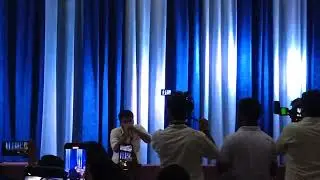 National pg college function ☺#npgc #viralvideo