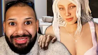 Dieses DATE ist DAS SCHLIMMSTE, WELCHES ICH JE HATTE!!