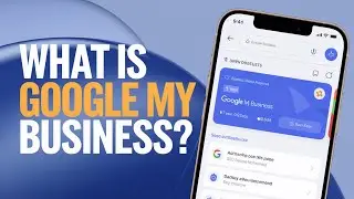 Google My Business (GMB) Citations - Citations for GMB Ranking