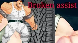 Abigail Tire compilation SFVCE EP1