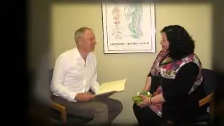 Murray Fisher Canberra Chiropractor